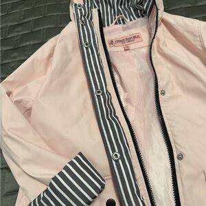 Urban Republic rain jacket